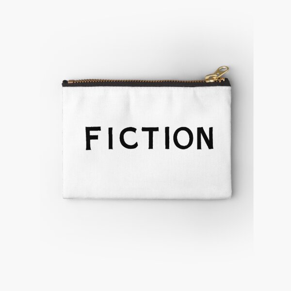Item preview, Fiction (in black) designed and sold by mistersandell.