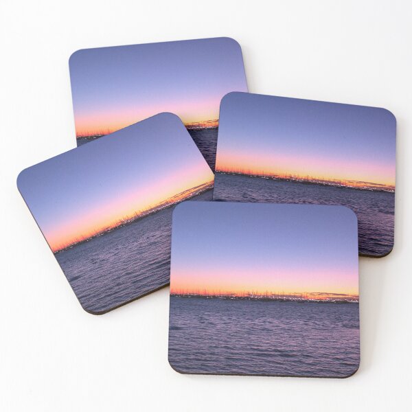 Item preview, city sunset designed and sold by WFernz.