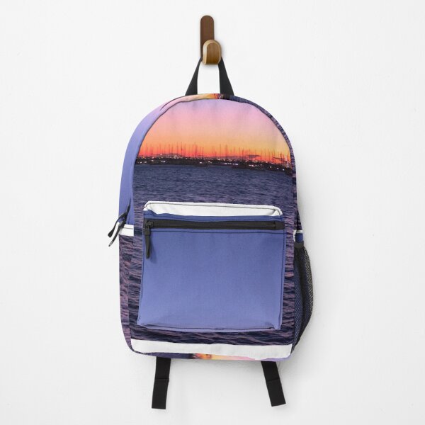 Item preview, city sunset designed and sold by WFernz.