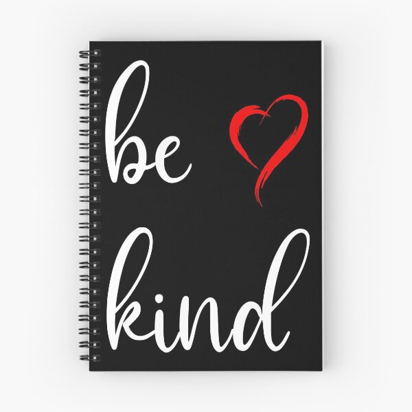 Item preview, Be Kind designed and sold by CreativeBlue.