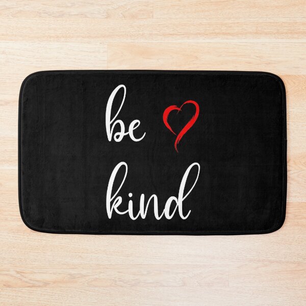 Item preview, Be Kind designed and sold by CreativeBlue.