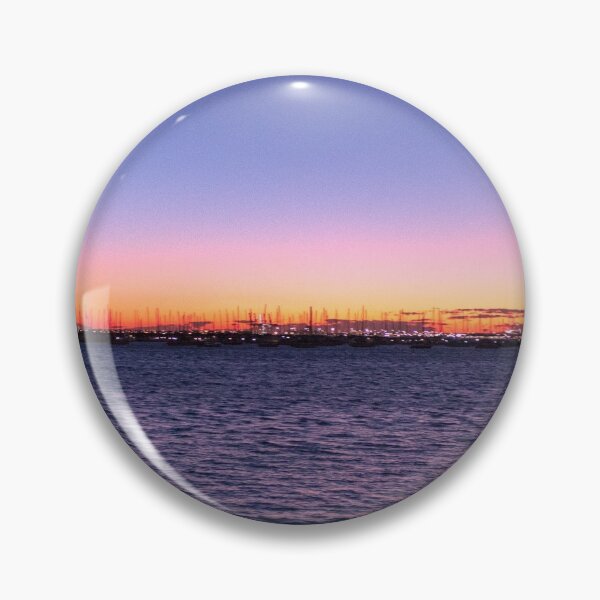Item preview, city sunset designed and sold by WFernz.