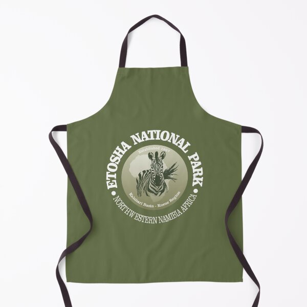 Item preview, Etosha National Park (NP) designed and sold by curranmorgan.
