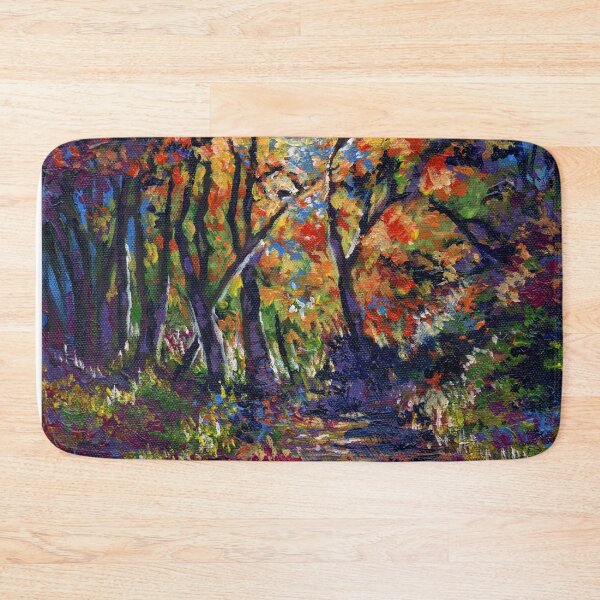 Item preview, Light in the Forest designed and sold by Iris Galloway.