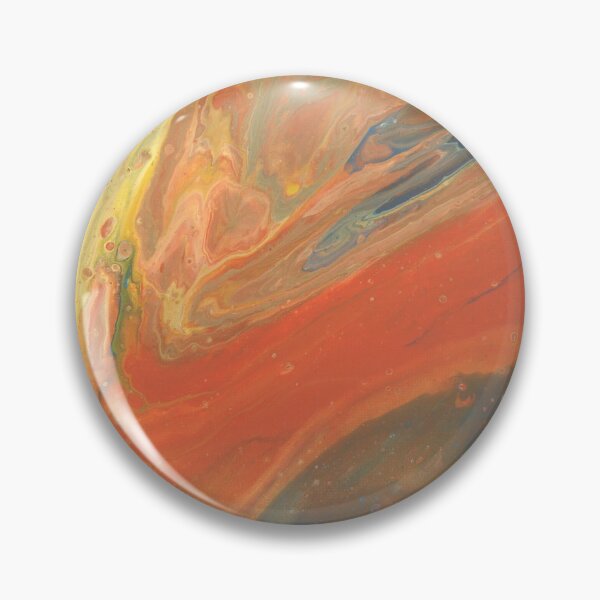 Item preview, Dex006 Paint Pour designed and sold by WhiteTipRose.