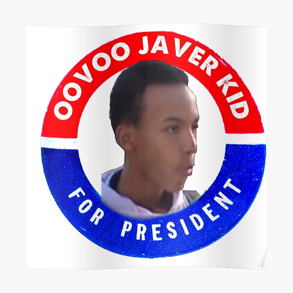 oovoo javer brother