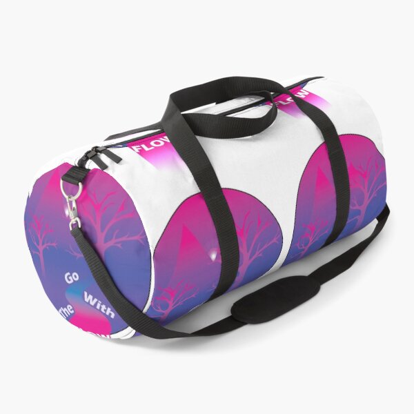 Item preview, Go With The Flow designed and sold by pixelatejake.