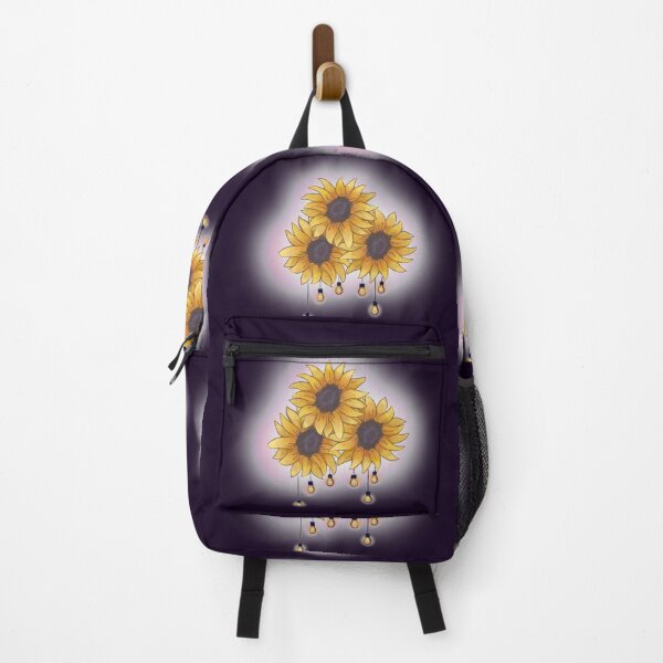 Item preview, Luminescent Sunflower designed and sold by ManonDeLArt.