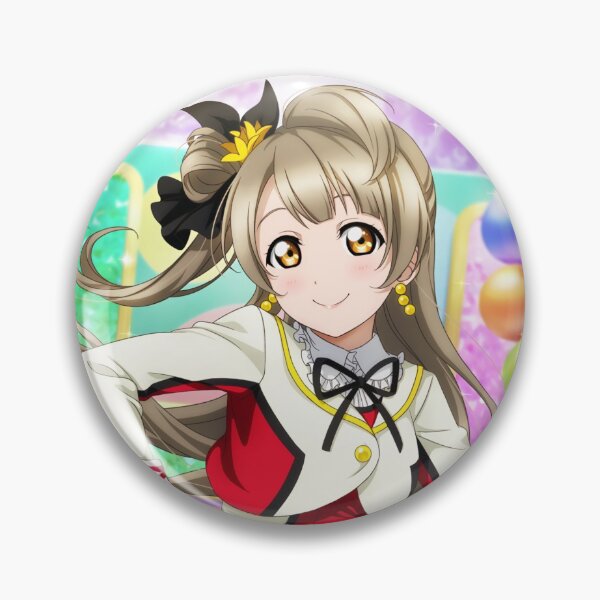 Item preview, kotori minami ~sore wa bokutachi wa kiseki~ designed and sold by celestialuden1.