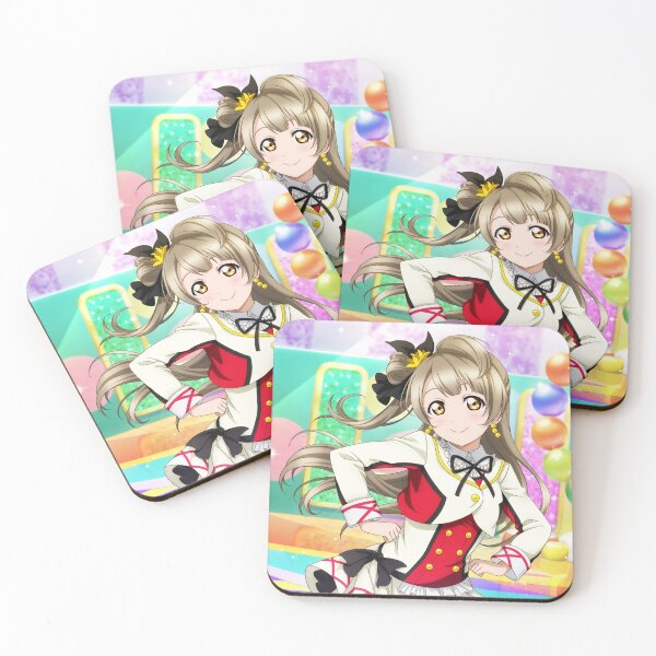 Item preview, kotori minami ~sore wa bokutachi wa kiseki~ designed and sold by celestialuden1.