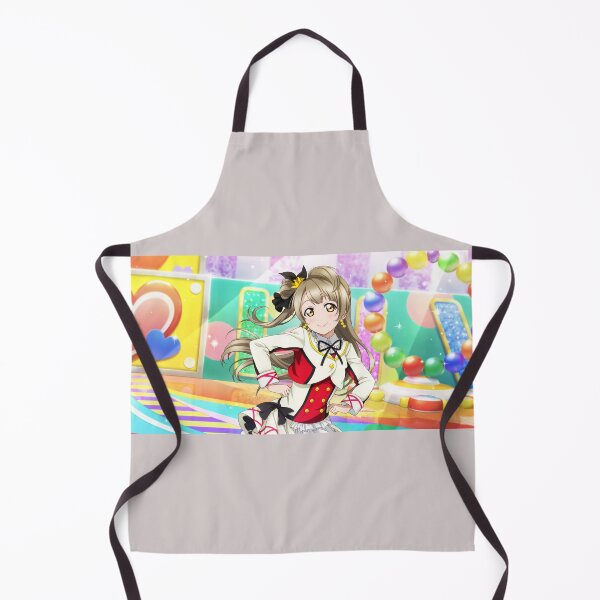 Item preview, kotori minami ~sore wa bokutachi wa kiseki~ designed and sold by celestialuden1.