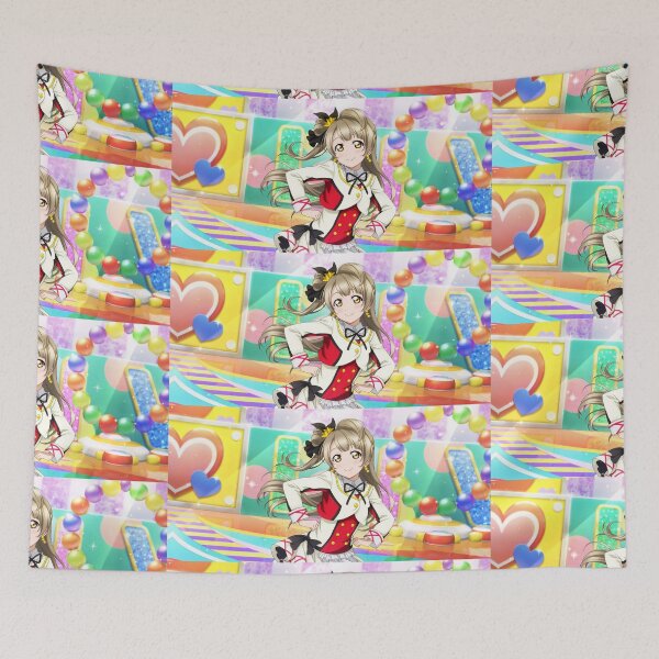 Item preview, kotori minami ~sore wa bokutachi wa kiseki~ designed and sold by celestialuden1.
