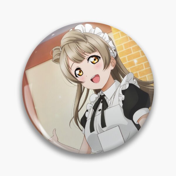Item preview, kotori minami ~welcome home master~ designed and sold by celestialuden1.