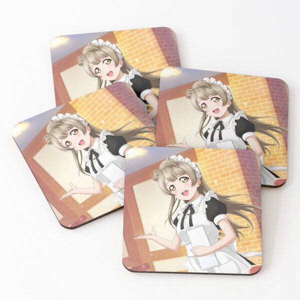 Item preview, kotori minami ~welcome home master~ designed and sold by celestialuden1.