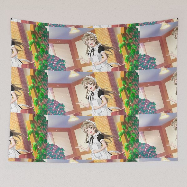 Item preview, kotori minami ~welcome home master~ designed and sold by celestialuden1.