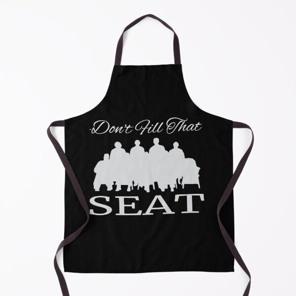 Item preview, Don't Fill That Seat: USA Supreme Court Vacancy designed and sold by MimsTees.