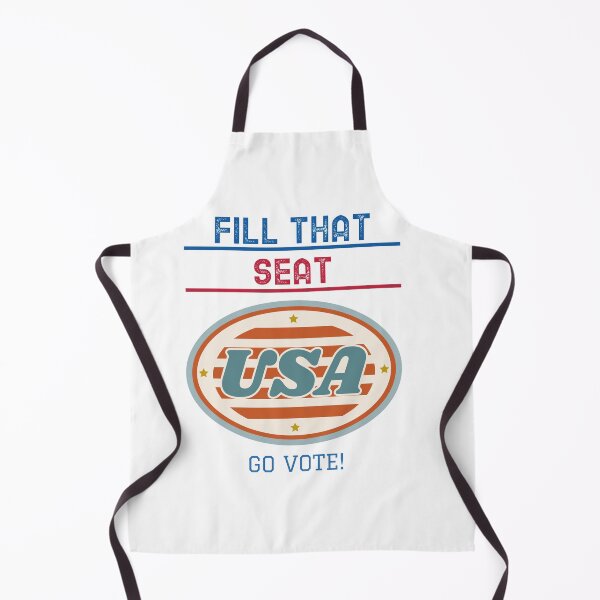 Item preview, FILL THAT SEAT designed and sold by YourEssentials.
