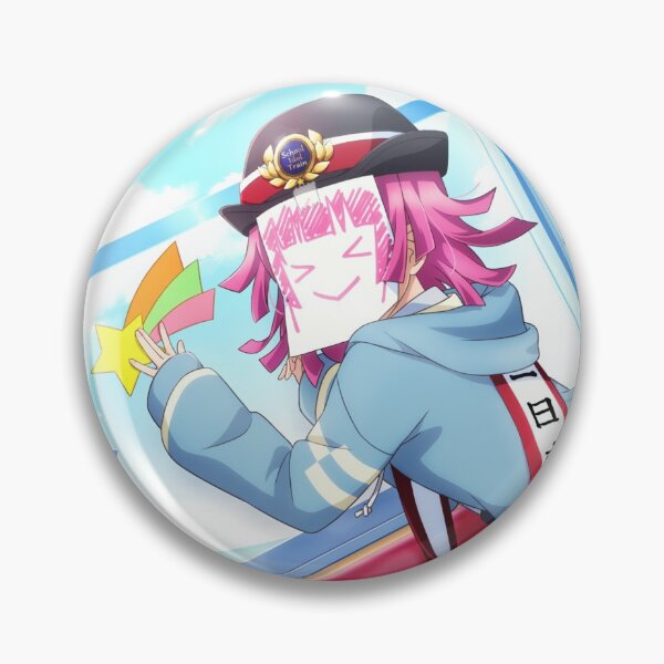 Item preview, rina tennoji ~all smiles! decorations~ designed and sold by celestialuden1.