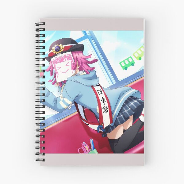 Item preview, rina tennoji ~all smiles! decorations~ designed and sold by celestialuden1.