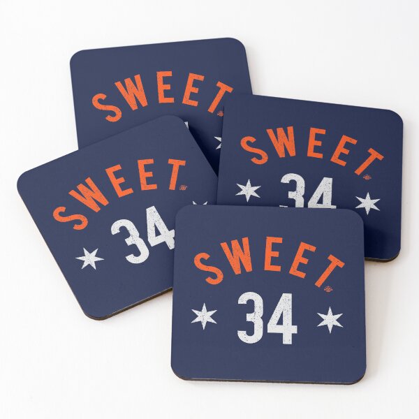 Item preview, Sweet 34 Legend of Sweetness Graphic designed and sold by damgoodgame.