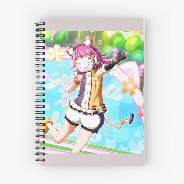 Item preview, rina tennoji ~exciting animal~ designed and sold by celestialuden1.