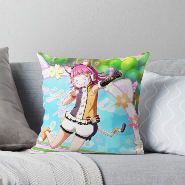 Item preview, rina tennoji ~exciting animal~ designed and sold by celestialuden1.