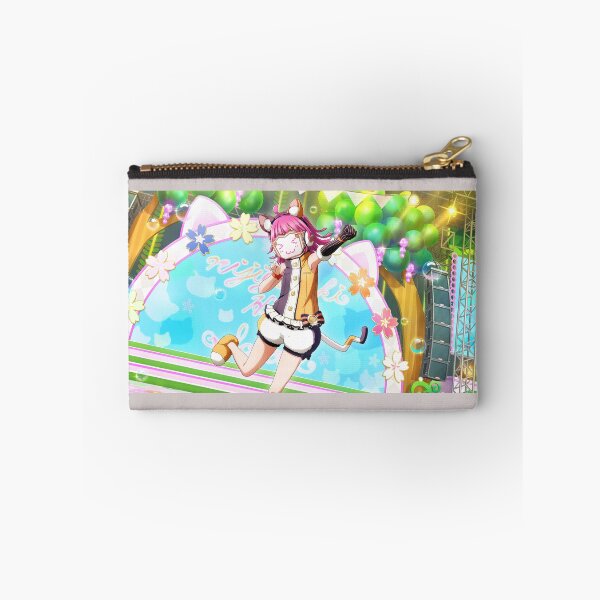 Item preview, rina tennoji ~exciting animal~ designed and sold by celestialuden1.