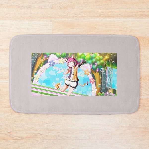 Item preview, rina tennoji ~exciting animal~ designed and sold by celestialuden1.