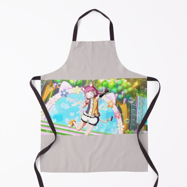 Item preview, rina tennoji ~exciting animal~ designed and sold by celestialuden1.