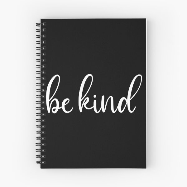 Item preview, Be Kind designed and sold by CreativeBlue.