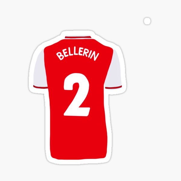 Bellerin Jersey