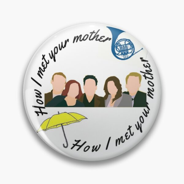 Item preview, Cómo me encontré con tu madre designed and sold by swanspirate520.