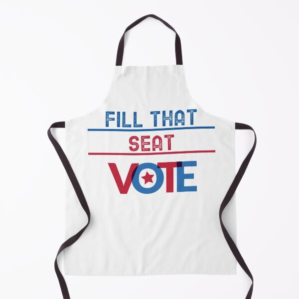 Item preview, FILL THAT SEAT designed and sold by YourEssentials.