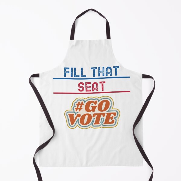 Item preview, FILL THAT SEAT designed and sold by YourEssentials.