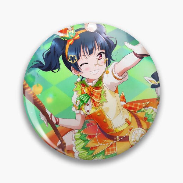 Item preview, yoshiko tsushima ~vegatable wonderland~ designed and sold by celestialuden1.