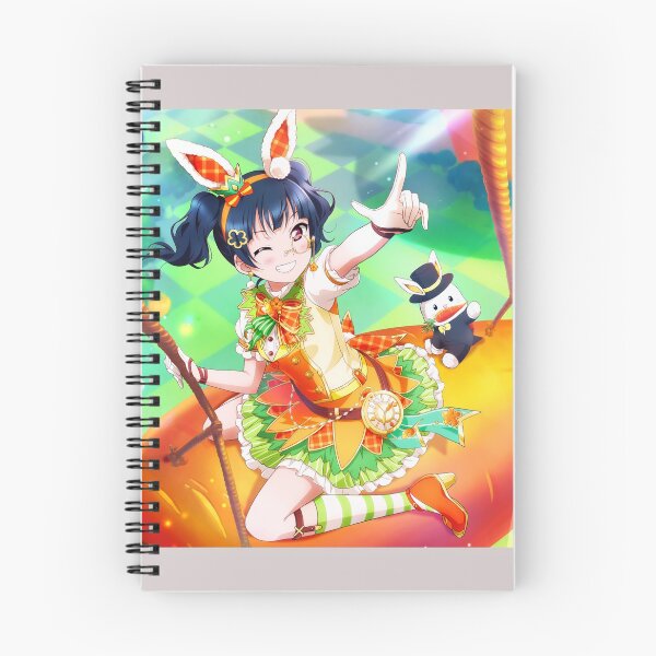 Item preview, yoshiko tsushima ~vegatable wonderland~ designed and sold by celestialuden1.
