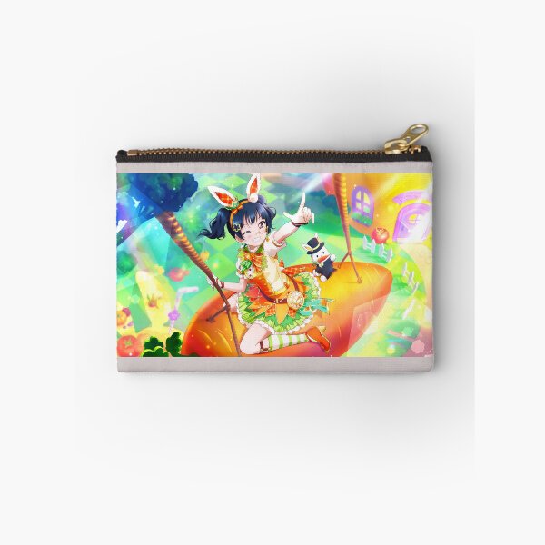Item preview, yoshiko tsushima ~vegatable wonderland~ designed and sold by celestialuden1.