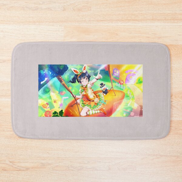 Item preview, yoshiko tsushima ~vegatable wonderland~ designed and sold by celestialuden1.
