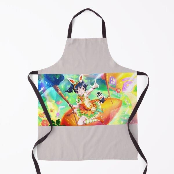Item preview, yoshiko tsushima ~vegatable wonderland~ designed and sold by celestialuden1.