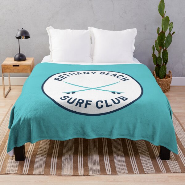 Item preview, Vintage Bethany Beach Delaware Surf Club designed and sold by fearcity.