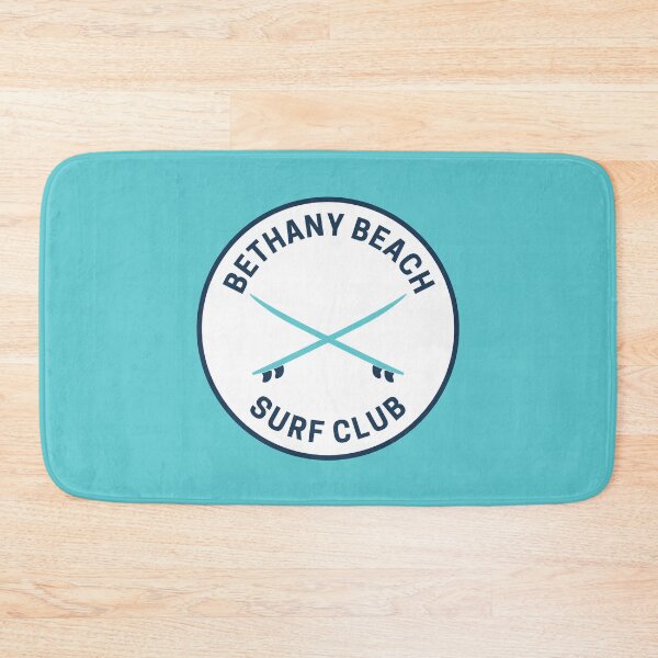 Item preview, Vintage Bethany Beach Delaware Surf Club designed and sold by fearcity.