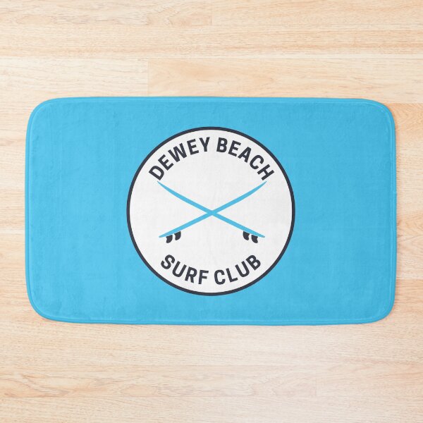 Item preview, Vintage Dewey Beach Delaware Surf Club designed and sold by fearcity.