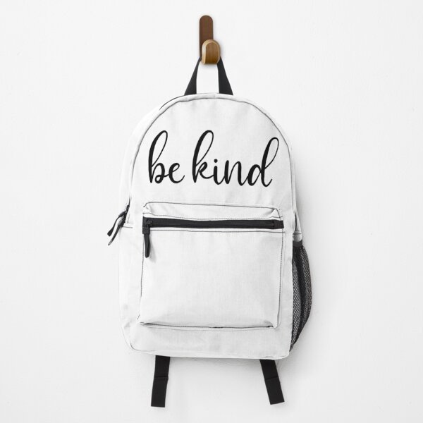 Item preview, Be Kind designed and sold by CreativeBlue.