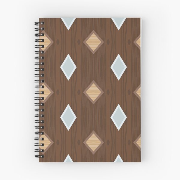 Item preview, Diamond Shapes  designed and sold by Poetic Patterns Studio.