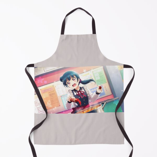 Item preview, yoshiko tsushima ~go away! ah!~ designed and sold by celestialuden1.