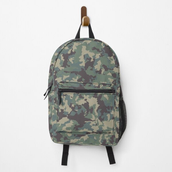 Item preview, modern grey camouflage design designed and sold by looklock.