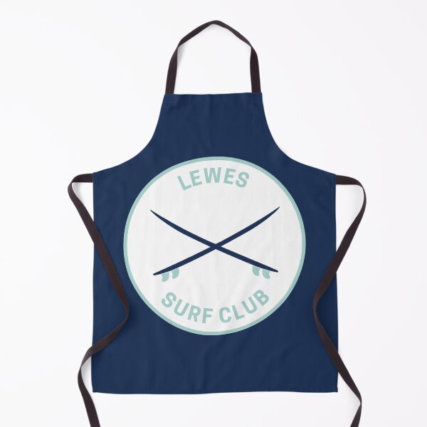 Item preview, Vintage Lewes Delaware Surf Club designed and sold by fearcity.