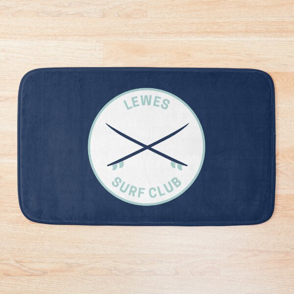 Item preview, Vintage Lewes Delaware Surf Club designed and sold by fearcity.
