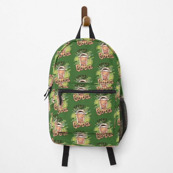 Item preview, Boba Tea designed and sold by girlsgetgadgets.