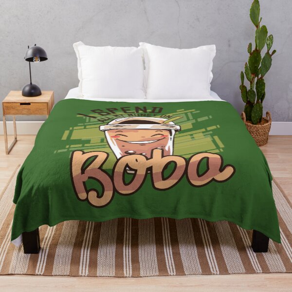 Item preview, Boba Tea designed and sold by girlsgetgadgets.